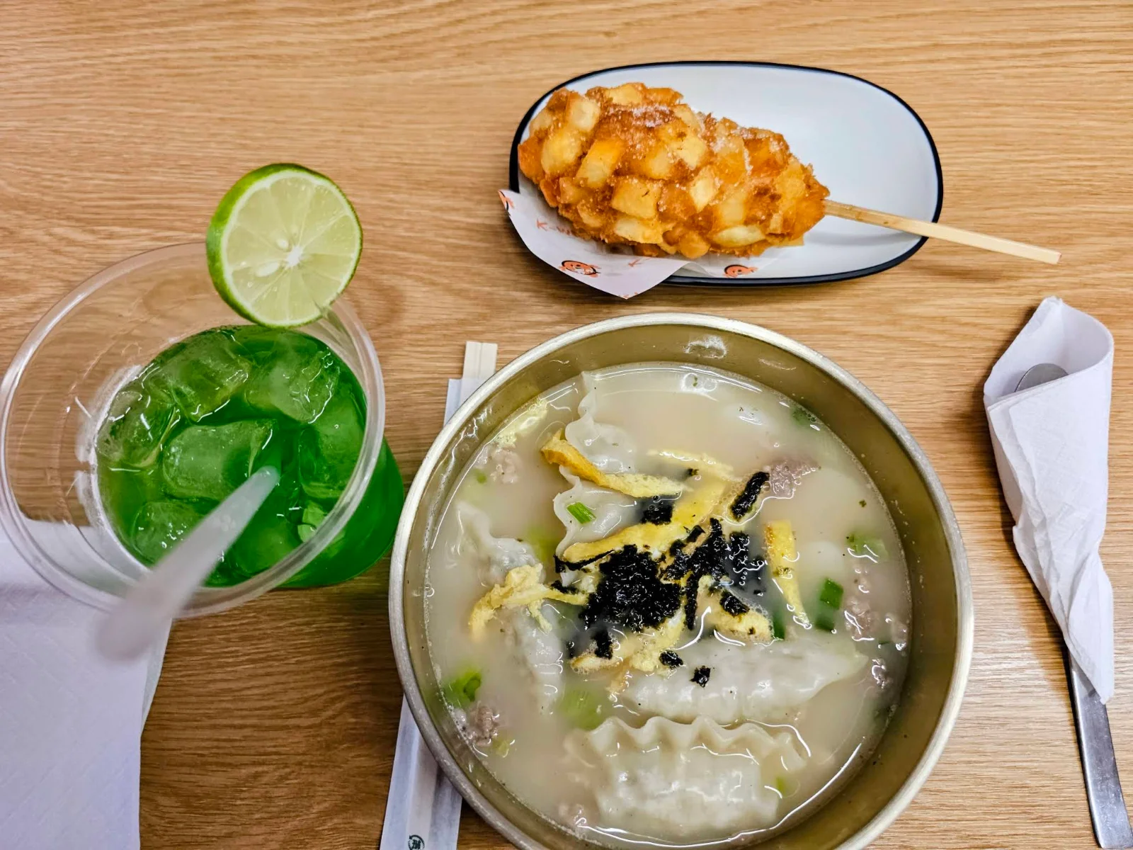 Nara Chicken